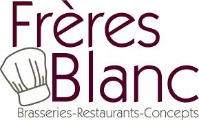 logofreresblancs logo freres blancs