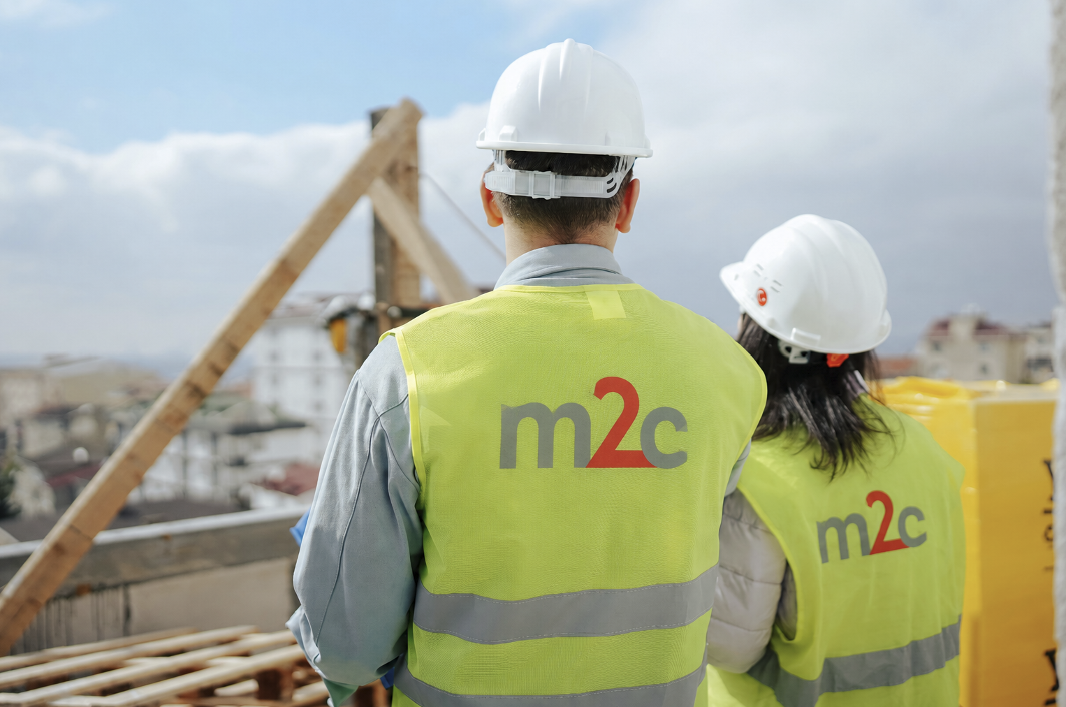 Sécurité M2C